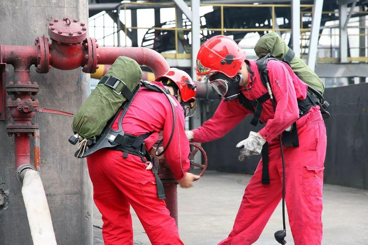 中招硫化氢真实案例告诉你污水厂臭味有多可怕